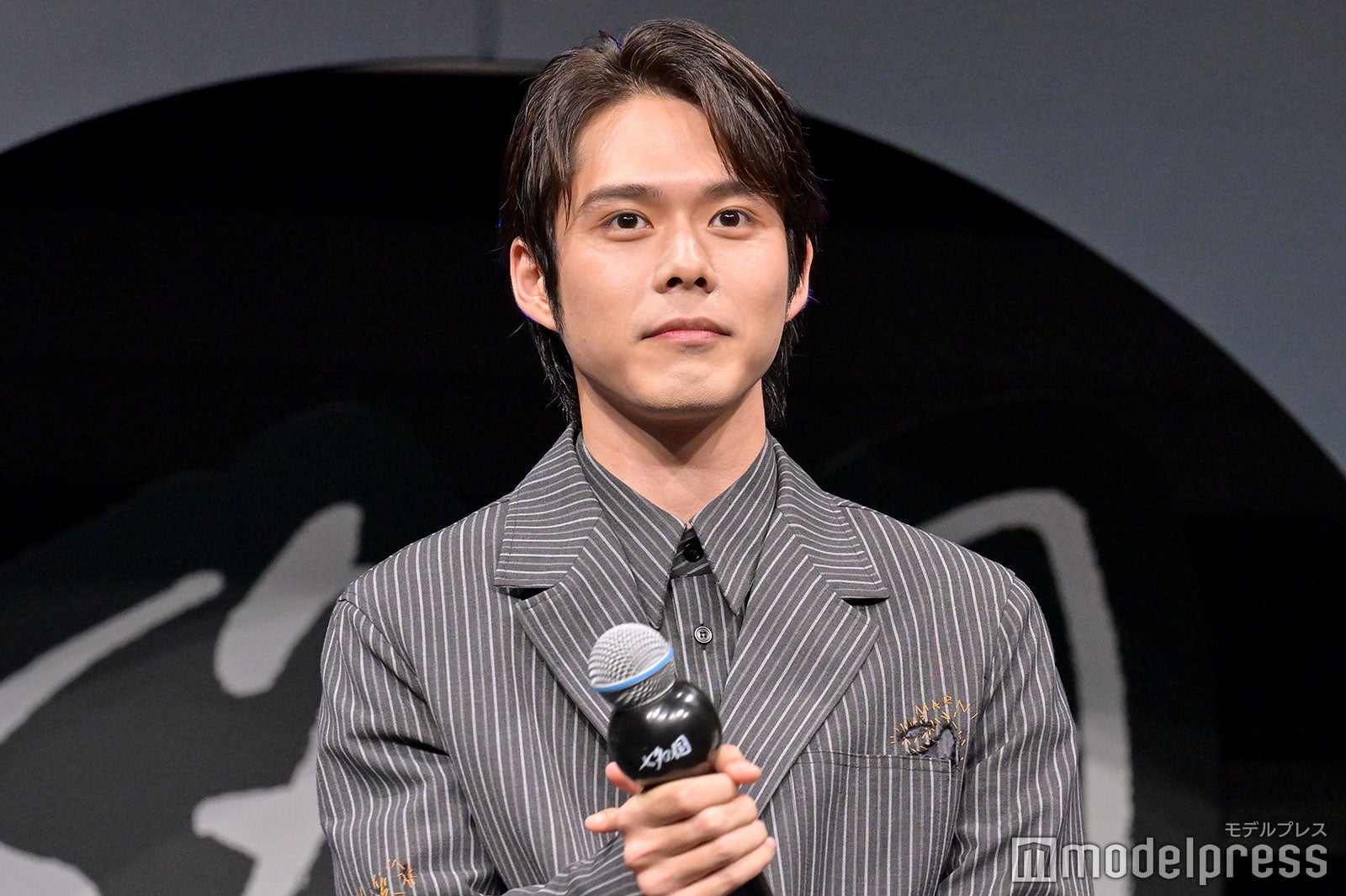 細田佳央太（C）モデルプレス