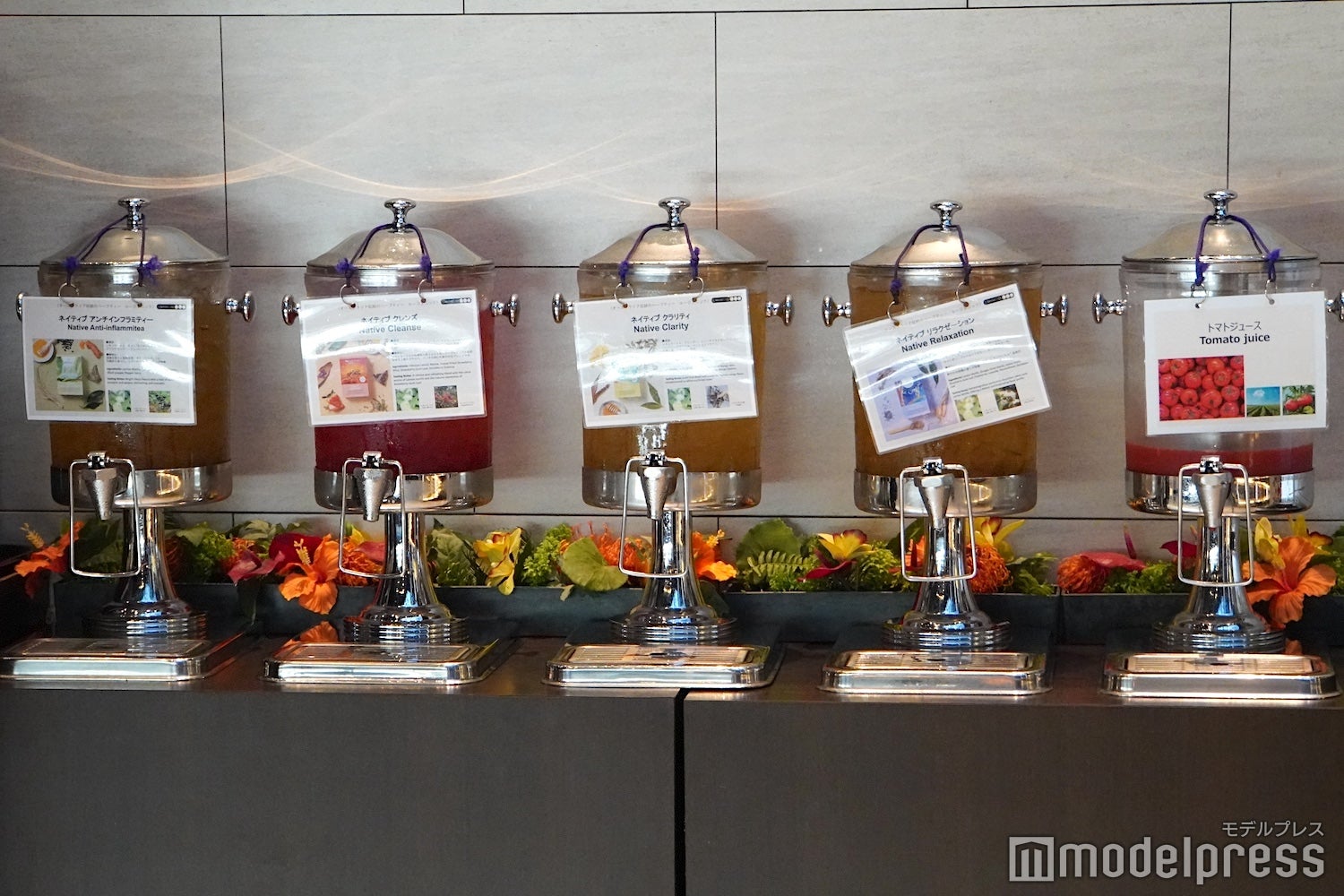 品川プリンスホテル（C）モデルプレス