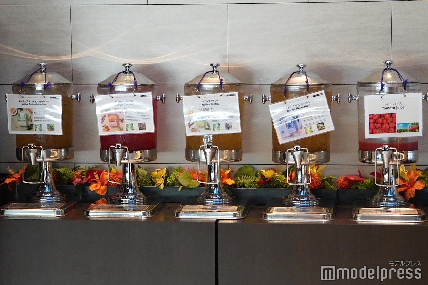 品川プリンスホテル（C）モデルプレス