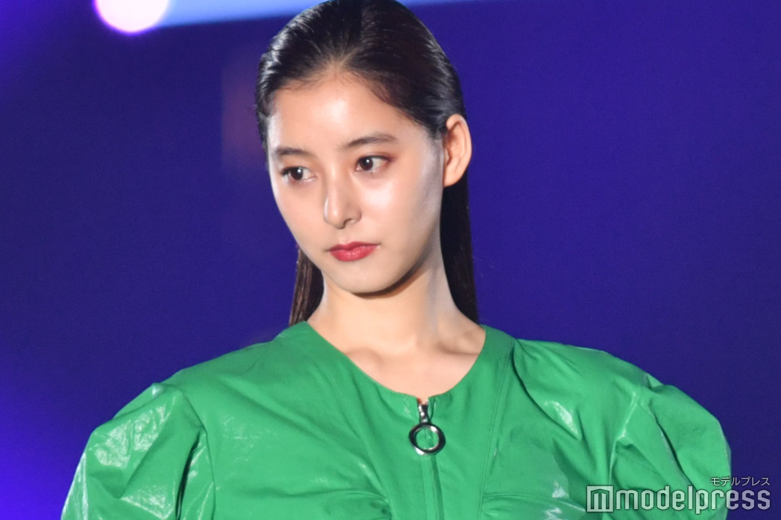 新木優子（C）モデルプレス