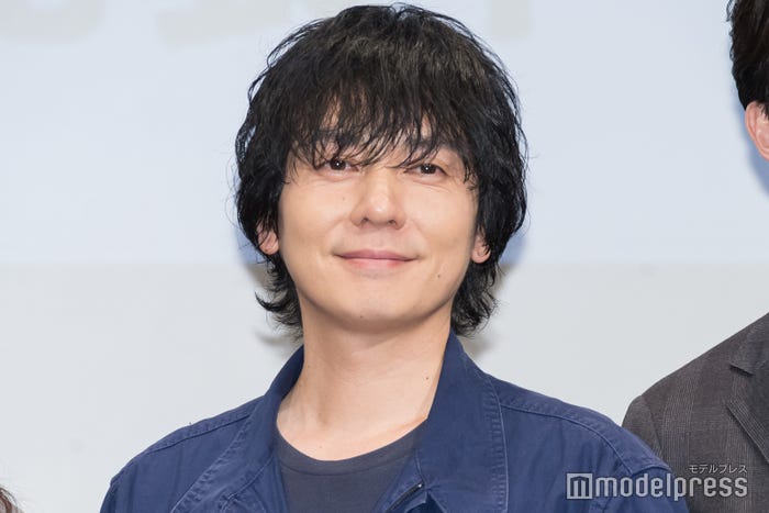 山村隆太(C)モデルプレス