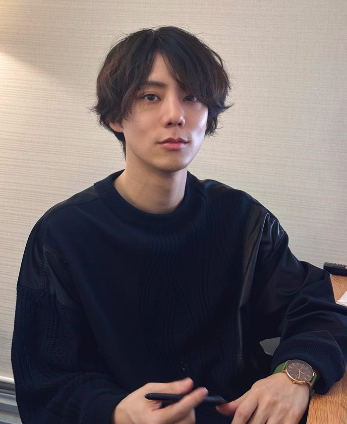 門脇康平氏(提供写真)