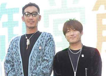 コブクロ、小渕が「じゃあ歌います！」宣言で客の半分「帰っちゃったw」ストリート時代から黒田俊介のトーク威力がハンパない