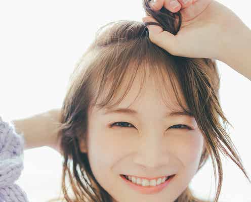 秋元真夏、乃木坂46卒業記念写真集決定 “アイドルの集大成”後輩たちとの撮影&対談も