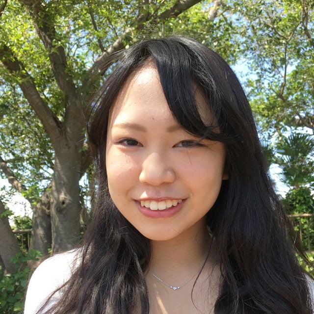 古屋彩美佳 （提供写真）