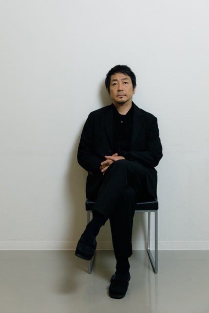 大森南朋(提供写真)