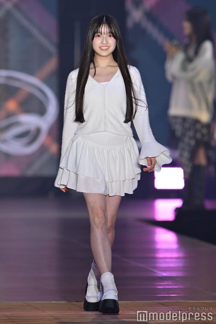 川瀬翠子(C)モデルプレス