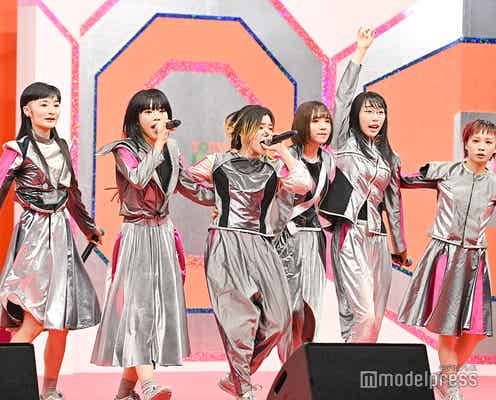 BiSH解散を惜しむ声、ジャニーズや芸人など芸能界の“清掃員”からも続々