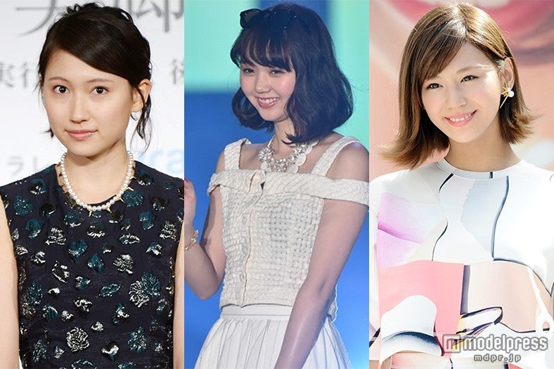 「Seventeen」江野沢愛美、西内まりや・大野いとの卒業にコメント