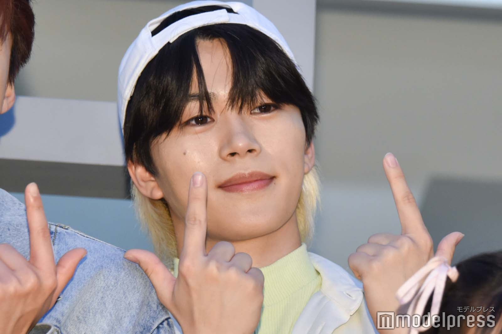 木全翔也 （C）モデルプレス