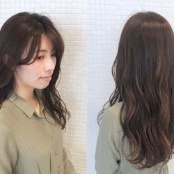 その巻き方もう古いかも 21年最新 今っぽロングヘアの巻き方 モデルプレス