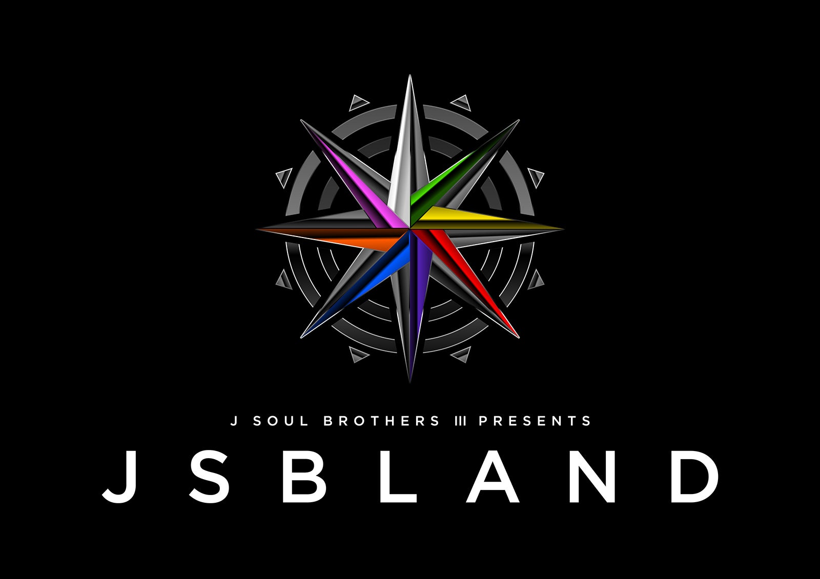 「三代目 J SOUL BROTHERS PRESENTS “JSB LAND”」（提供写真）
