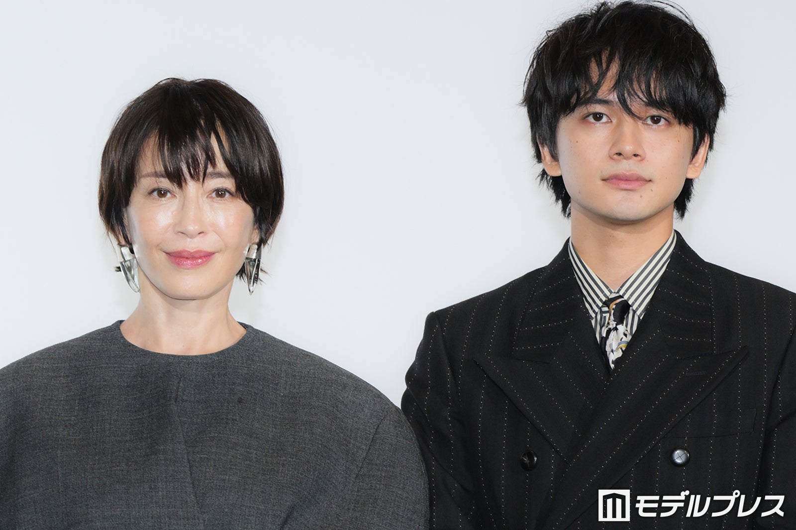 北村匠海「現場でも全く話さなくて」宮沢りえとの初共演回顧 オールアップ後に印象変化