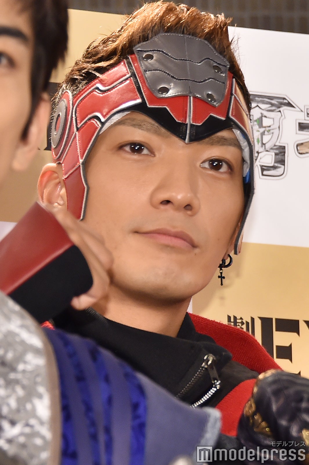 SWAY （C）モデルプレス