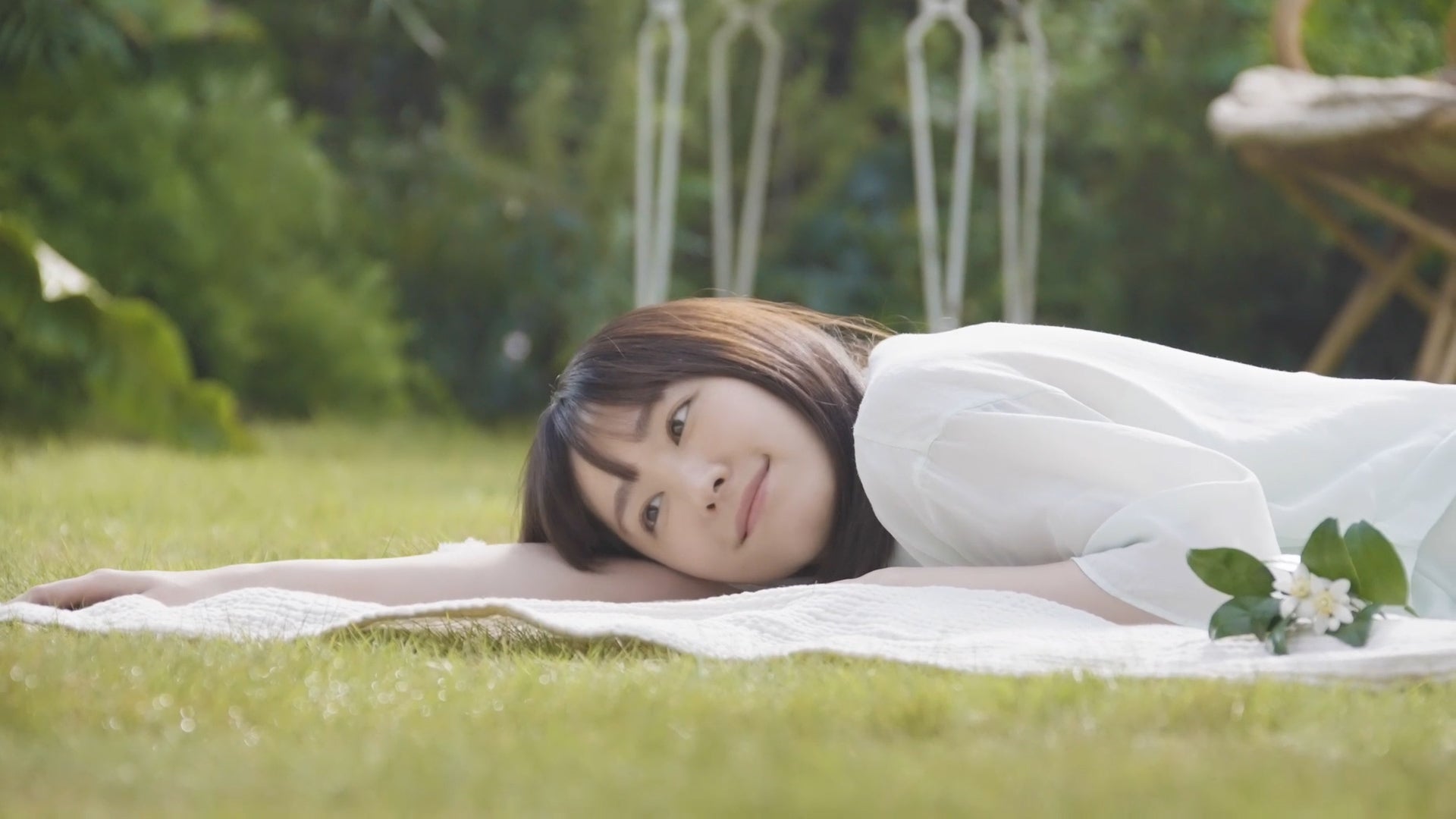 新垣結衣（提供写真）