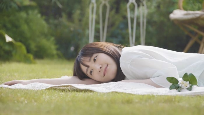 新垣結衣(提供写真)