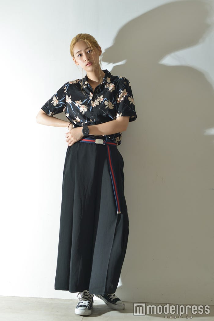 柳美稀(C)モデルプレス