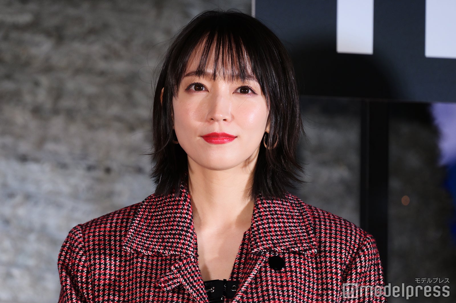 吉岡里帆（C）モデルプレス