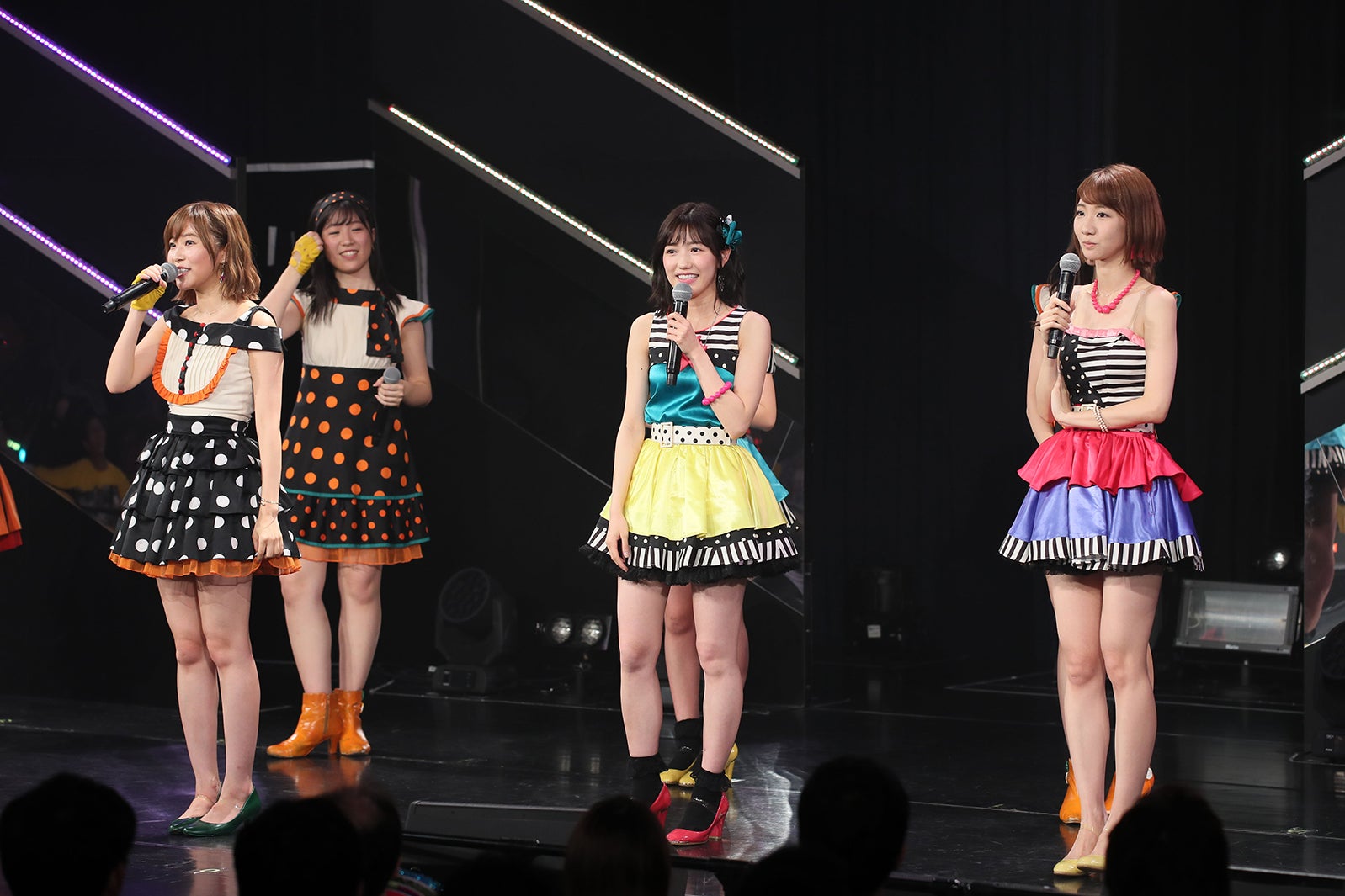 画像4/10) 渡辺麻友＆柏木由紀＆指原莉乃が豪華集結 7年ぶり劇場