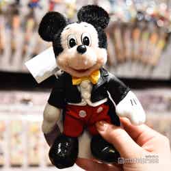 ぬいぐるみバッジ（¥1,900） （C）モデルプレス（C）Disney