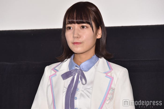 諸橋沙夏(C)モデルプレス