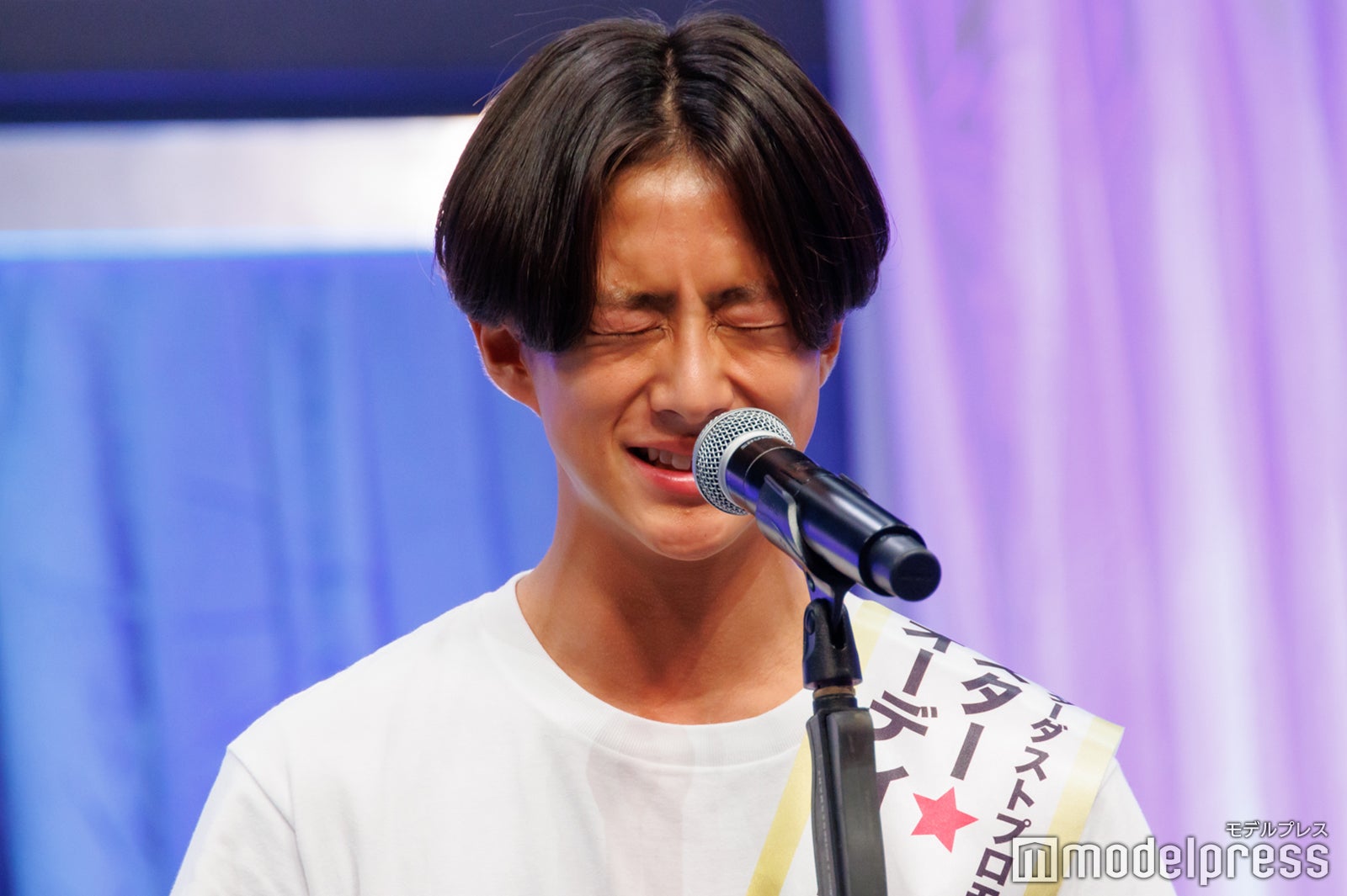 佐藤来未登さん（C）モデルプレス