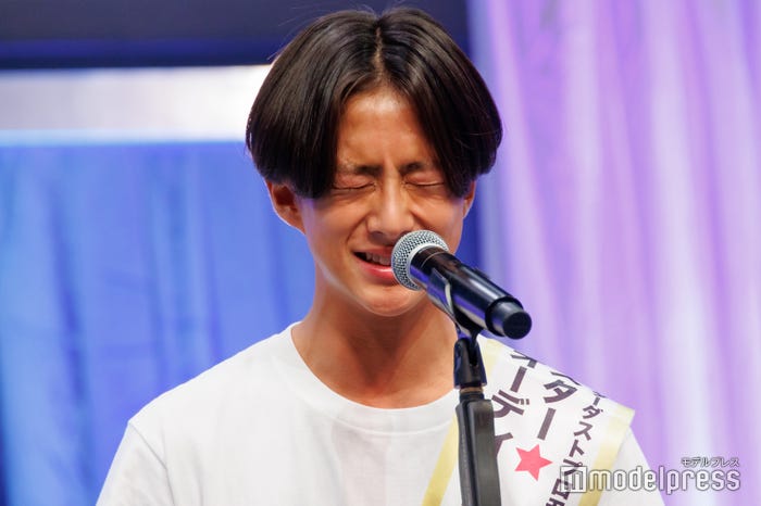 佐藤来未登さん(C)モデルプレス