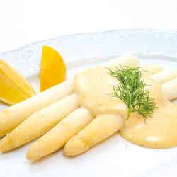 シュパーゲル/画像提供:横浜赤レンガ