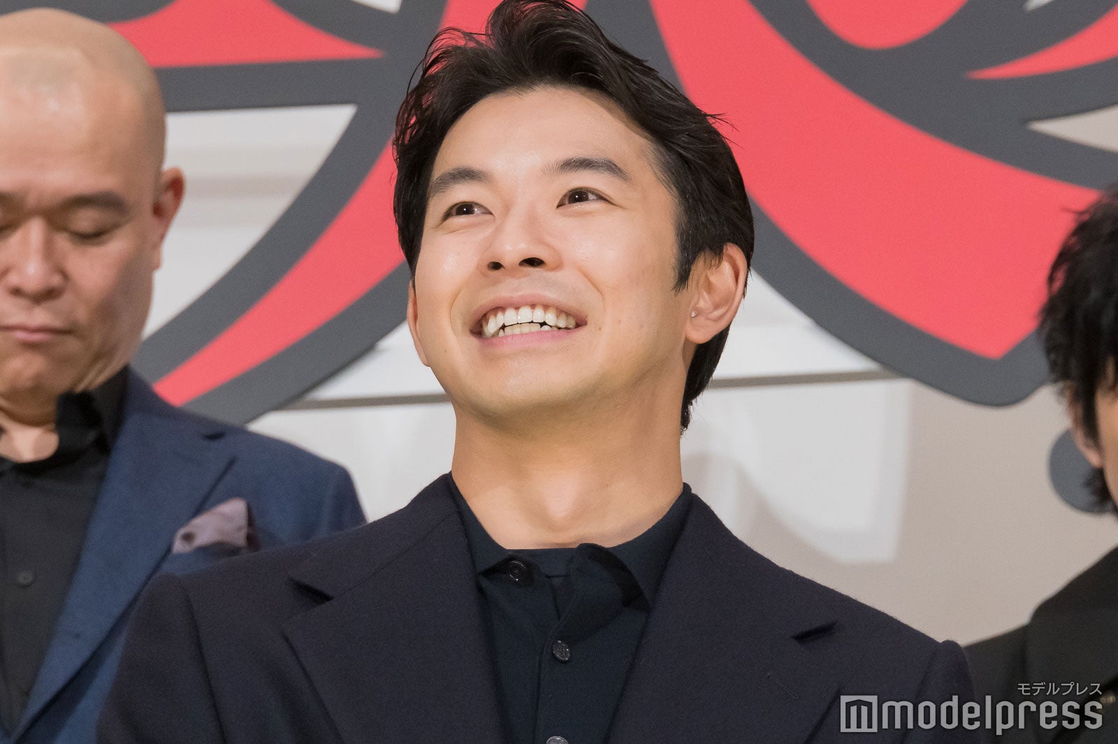 仲野太賀（C）モデルプレス