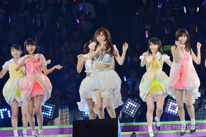 「乃木坂46 2ND YEAR BIRTHDAY LIVE」より