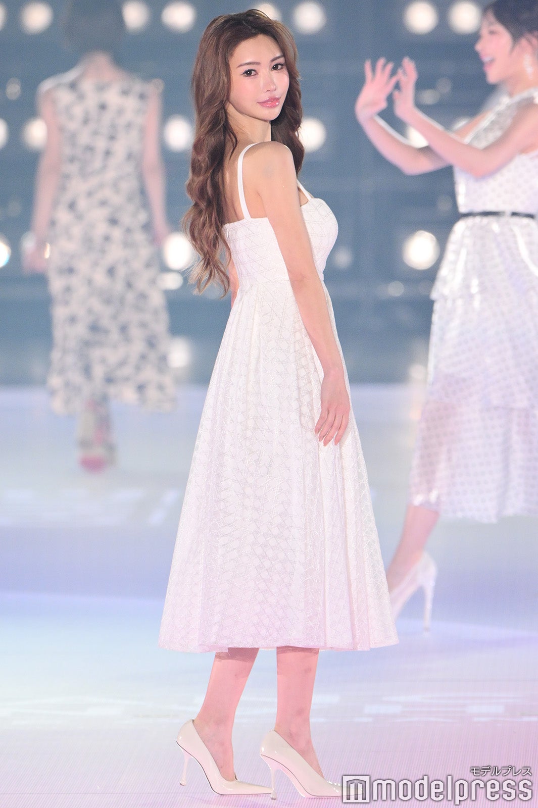 渡辺みゆ（C）モデルプレス