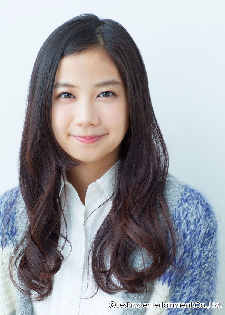 清水富美加 嵐 大野智 波瑠ラブコメで 未知数 キャラクターに モデルプレス 清水富美加 嵐 大野智 波瑠ラブコメで 未知数 キャラクターに モデルプレス