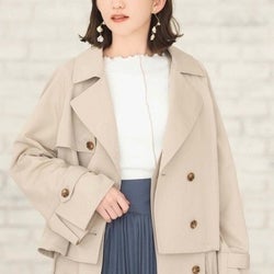全身しまむらでもプチプラ感ゼロ!プチプラのあやさんに学ぶ♡クオリティが上がる高見えコーデ術