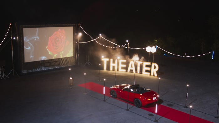 「バチェラー・ジャパン」シーズン3 エピソード7(C)2019 Warner Bros. International Television Production Limited. All rights reserved.