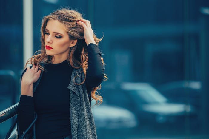 自分の行動が人を悲しませることを自覚して(photo-by-tatiana1987/Fotolia)