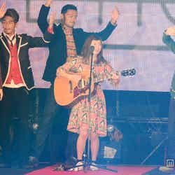 テラスハウスメンバー