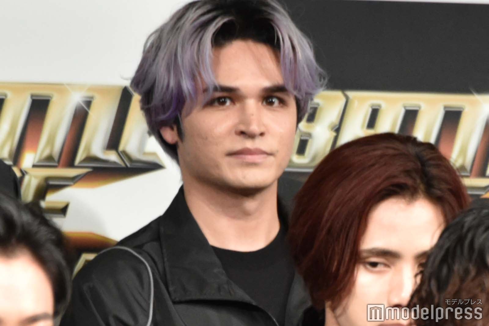 龍（C）モデルプレス