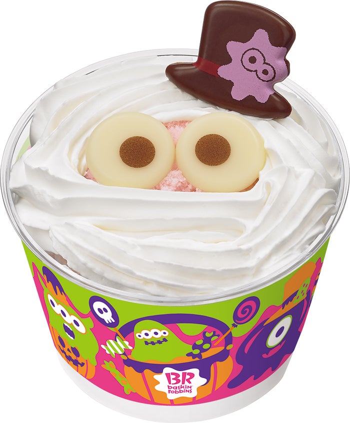 画像提供:B-R サーティワン アイスクリーム