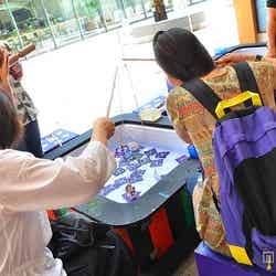 「笑点街」/笑点 座布団釣り