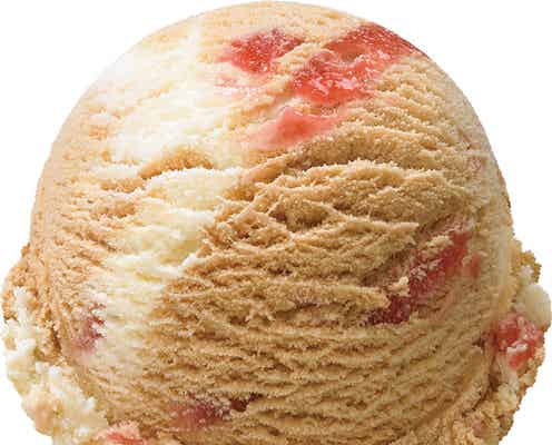 サーティワン「ストロベリーロイヤルミルクティー」などイチゴやチョコのフレーバー&サンデー続々