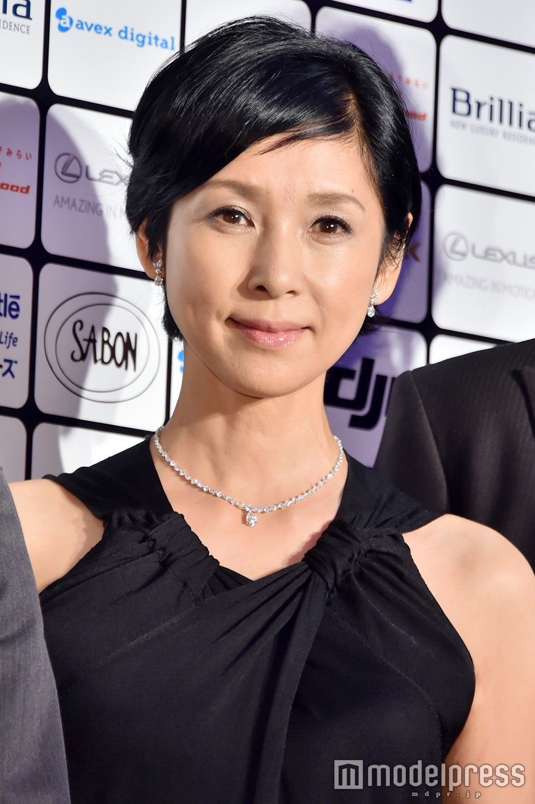 黒木瞳（C）モデルプレス