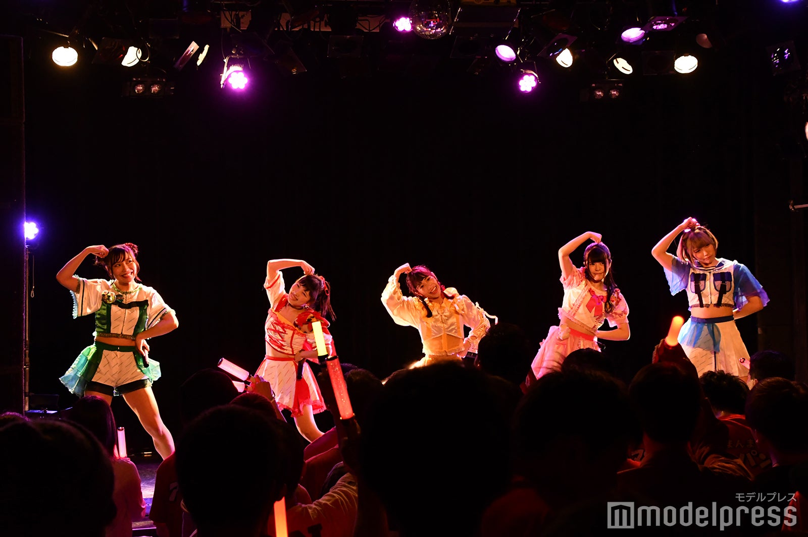 あそびダンジョン（C）モデルプレス