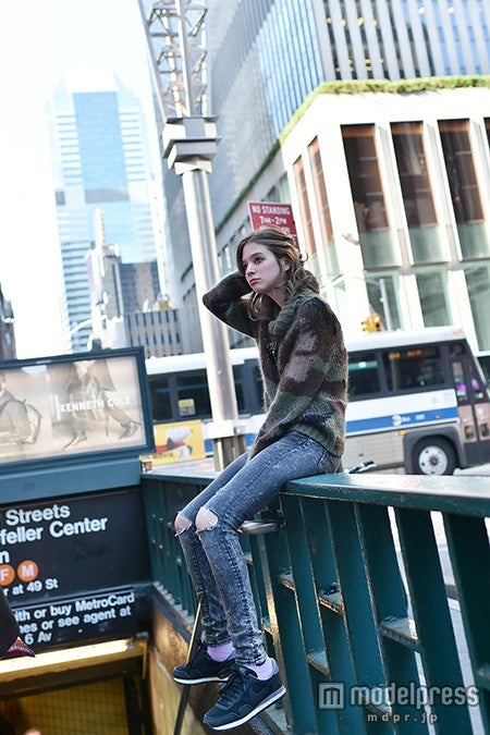 瑛茉ジャスミン