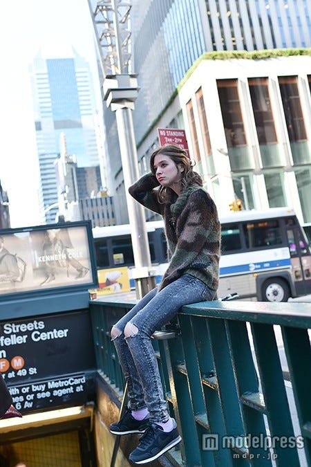 瑛茉ジャスミン