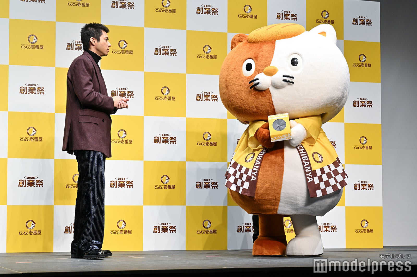 山田裕貴（C）モデルプレス