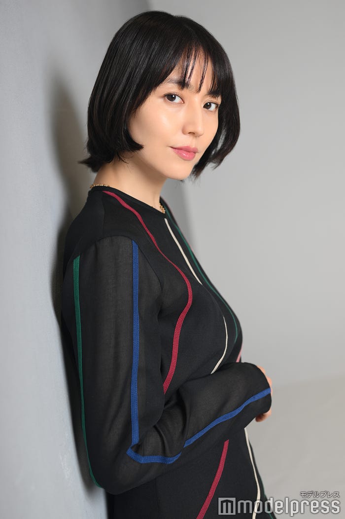 長澤まさみ(C)モデルプレス