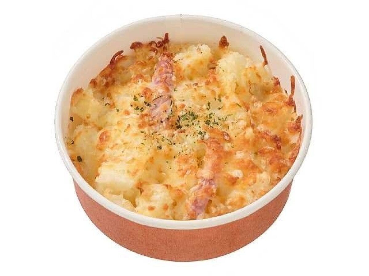 セブンイレブンのあつあつオーブン焼き