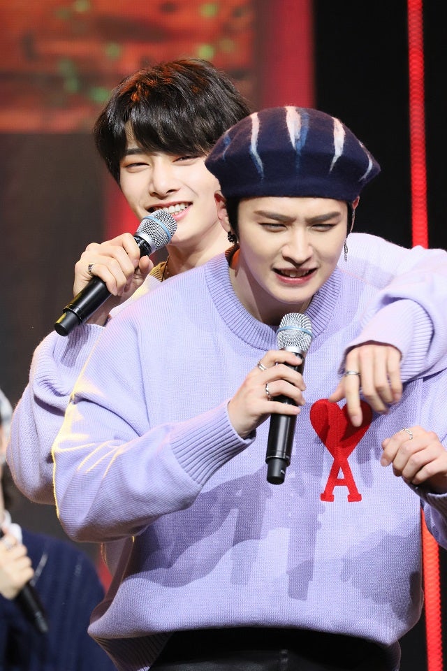 アイエン、リノ （提供写真）