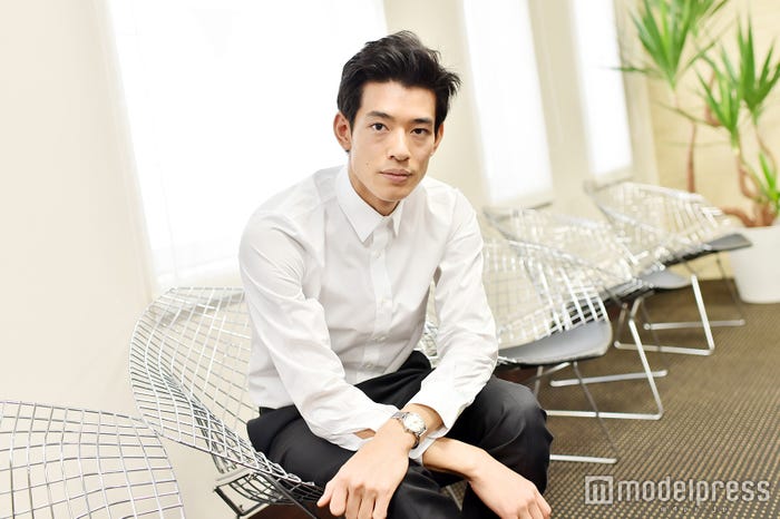 中島歩(C)モデルプレス