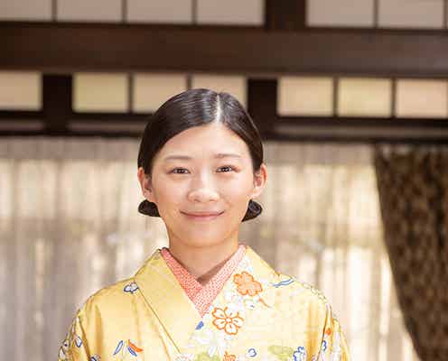 伊藤沙莉、朝ドラヒロイン抜擢で母から“声”の助言 共演者が魅力語る<虎に翼>